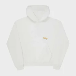 Cherry Sweatshirts-American Classic Hoodie (White)
