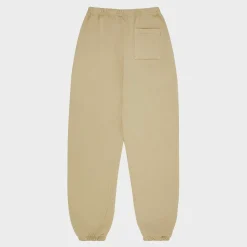 Cherry Sweatpants-American Classic Sweatpants (Tan)