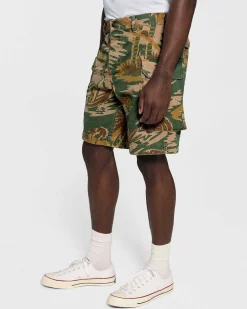 Cherry Shorts-Camo Cargo Shorts (Camo)