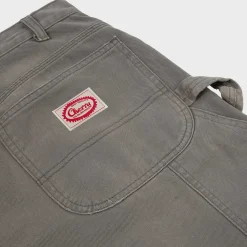 Cherry Pants-Canvas Double Knee (Vintage Grey)