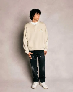 Cherry Pants-Canvas Double Knee (Vintage Black)