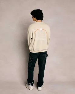 Cherry Pants-Canvas Double Knee (Vintage Black)