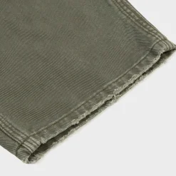 Cherry Pants-Canvas Double Knee (Vintage Olive)