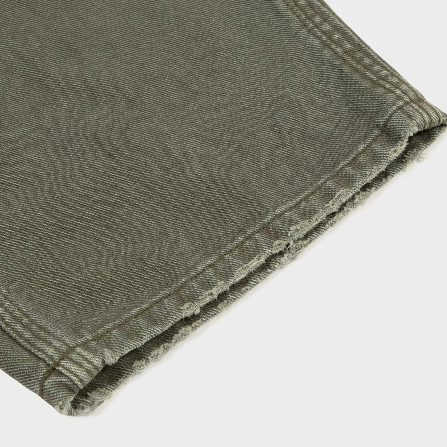 Cherry Pants-Canvas Double Knee (Vintage Olive)