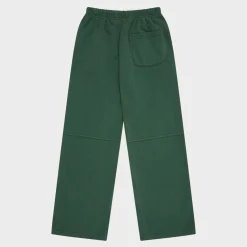 Cherry Sweatpants-Championship Parachute Sweatpants (Cactus)