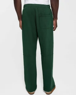 Cherry Sweatpants-Championship Parachute Sweatpants (Cactus)