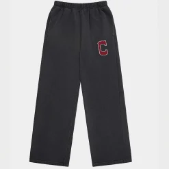 Cherry Sweatpants-Championship Parachute Sweatpants (Ash)