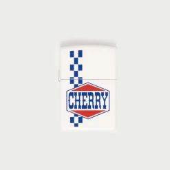 Cherry Accessories- Racing Zippo