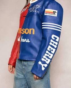 Cherry Jackets- X Vanson Star Jacket (Usa)