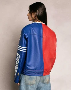 Cherry Jackets- X Vanson Star Jacket (Usa)