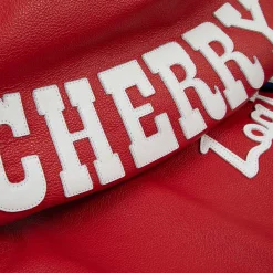 Cherry Jackets- X Vanson Star Jacket (Usa)