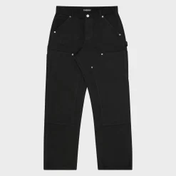 Cherry Pants-Classic Canvas Double Knee (Vintage Black)