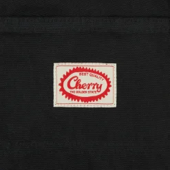 Cherry Pants-Classic Canvas Double Knee (Vintage Black)