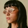 Cherry Accessories-Cry Baby (Blush)
