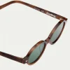 Cherry Accessories-Cry Baby (Havana Brown)