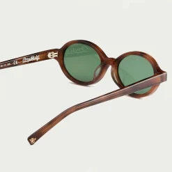 Cherry Accessories-Cry Baby (Havana Brown)