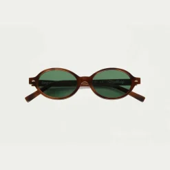 Cherry Accessories-Cry Baby (Havana Brown)