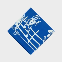 Cherry Accessories-High Horse Bandana (Blue)