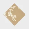 Cherry Accessories-High Horse Bandana (Tan)