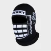 Cherry Headwear-Kings Balaclava (Black)
