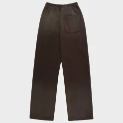 Cherry Sweatpants-Lovers Parachute Sweatpant (Espresso)