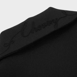 Cherry Jackets-Mexicali Cowboy Jacket (Black)