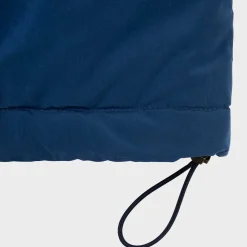 Cherry Jackets-Mountain Puffer Jacket (Royal Blue)