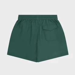 Cherry Shorts-Nylon Championship Shorts (Cactus)