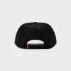 Cherry Accessories-Off Road 5 Panel (Black)
