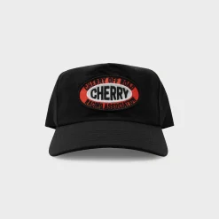 Cherry Accessories-Off Road 5 Panel (Black)