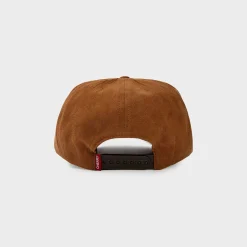 Cherry Accessories-Off Road 5 Panel (Cigar)