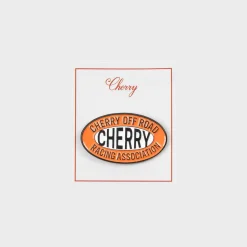 Cherry Accessories-Off Road Racing Pin