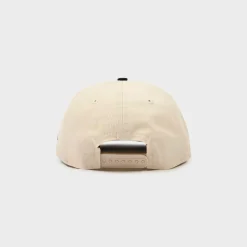 Cherry Headwear-Red Bull Racing 5 Panel (Natural)