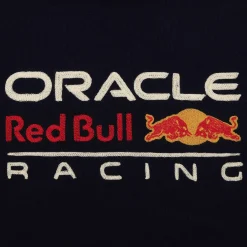 Cherry Sweatshirts-Red Bull Racing Hoodie (Midnight Blue)