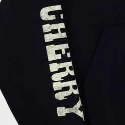 Cherry Sweatshirts-Red Bull Racing Hoodie (Midnight Blue)