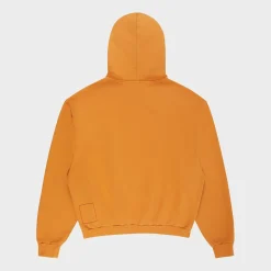 Cherry Sweatshirts-Ride It, Rev It Hoodie (Orange)