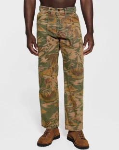 Cherry Pants-Safari Camo Pant (Camo)