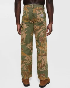 Cherry Pants-Safari Camo Pant (Camo)