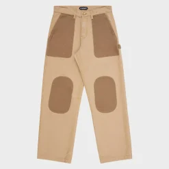 Cherry Pants-Safari Pant (Sand)