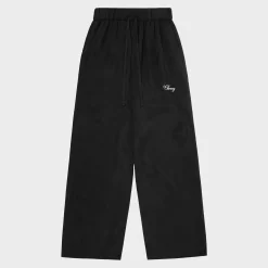 Cherry Pants-Smoking Pant (Black)