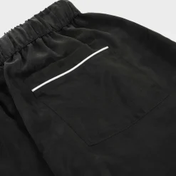 Cherry Pants-Smoking Pant (Black)