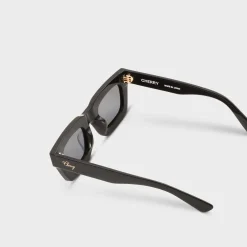 Cherry Accessories-Swingers (Black W/ Black)
