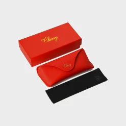 Cherry Accessories-Swingers (Blush)