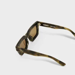 Cherry Accessories-Swingers (Olive Tortoise)