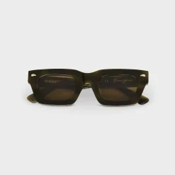 Cherry Accessories-Swingers (Olive Tortoise)