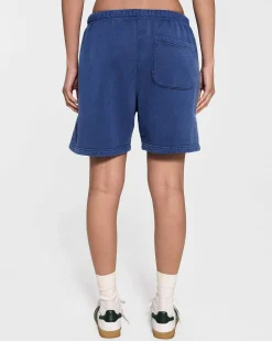 Cherry Shorts-Trophy Sweatshorts (Royal)