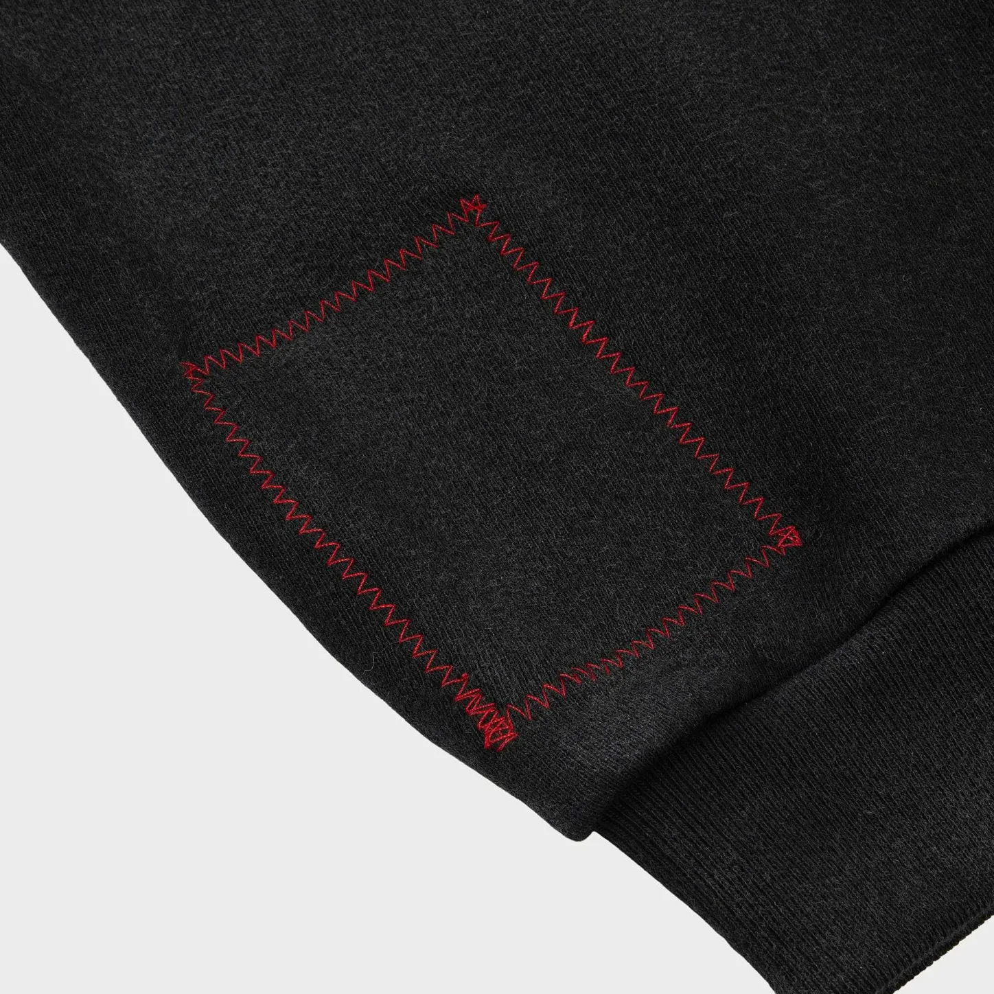 Cherry Sweatshirts-Vanson Hoodie (Vintage Black)