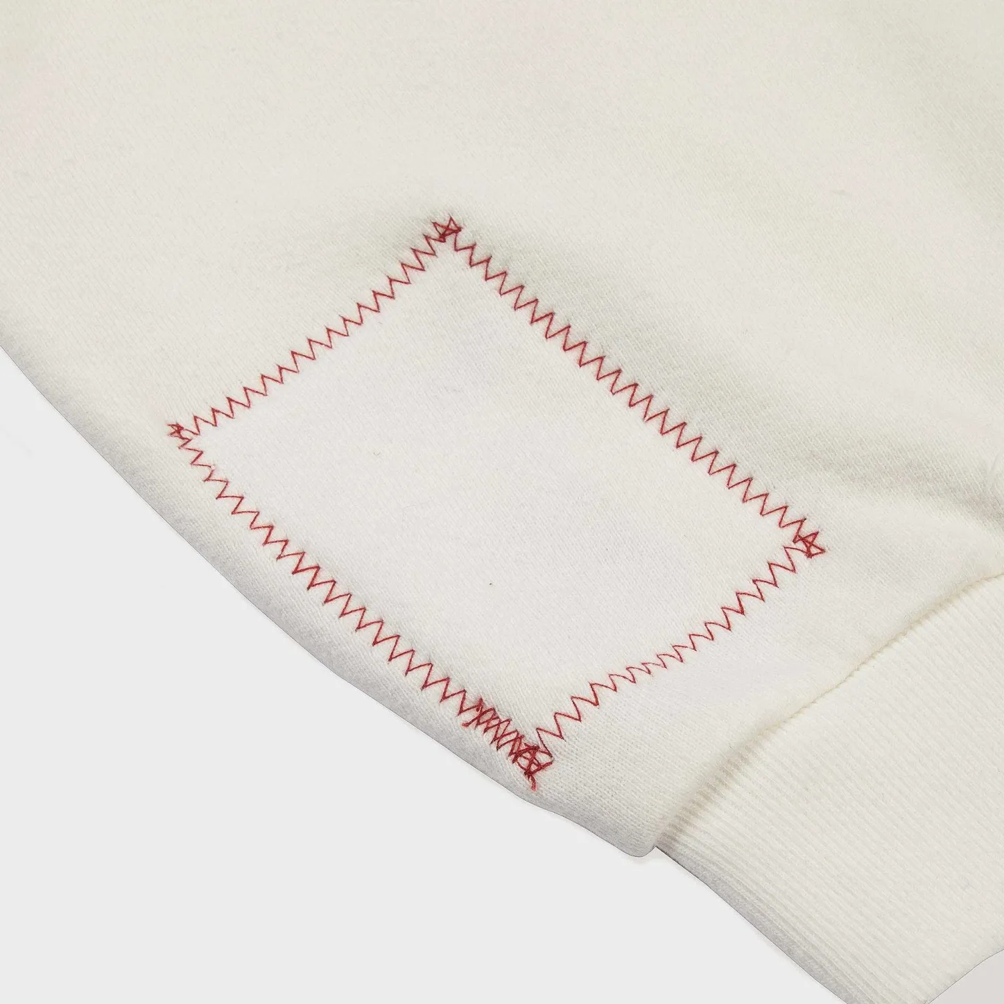 Cherry Sweatshirts-Vanson Hoodie (Vintage White)