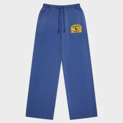 Cherry Women'S-Women'S Sweatpants (Navy)
