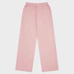 Cherry Sweatpants-Women'S Sweatpants (Pink)